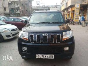 Mahindra Tuv 300 T6 Plus, , Diesel