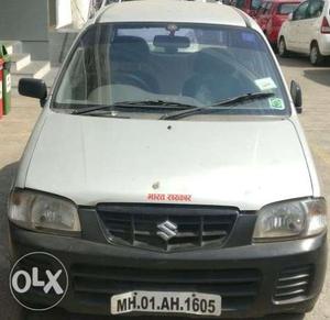 Maruti Alto LXi st owner at Rs./- Only