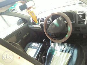  Maruti Suzuki Alto 800 petrol 2lacs Kms