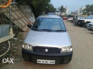 Maruti Suzuki Alto Lxi Bs-iii, , Petrol