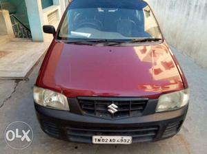 Maruti Suzuki Alto Lxi Bs-iii, , Petrol