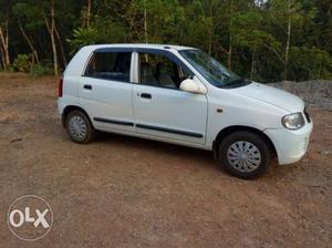 Maruti Suzuki Alto petrol  Kms  year