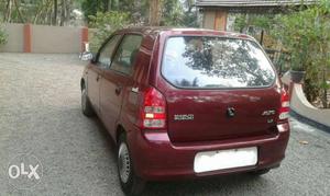 Maruti Suzuki Alto petrol  Kms  year