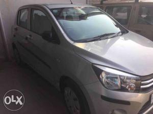 Maruti Suzuki Celerio Vdi, , Diesel