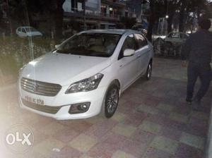 Maruti Suzuki Ciaz Vdi+ Shvs, , Diesel