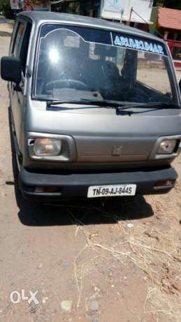 Maruti Suzuki Omni petrol  Kms  year