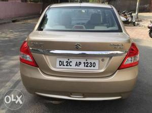 Maruti Suzuki Swift Dzire Ldi, , Diesel