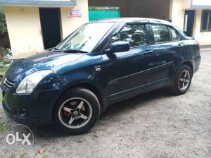  Maruti Suzuki Swift Dzire Zdi diesel  Kms