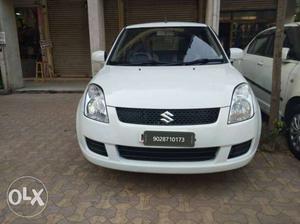  Maruti Suzuki Swift Dzire diesel  Kms