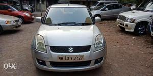 Maruti Suzuki Swift Vxi, , Petrol