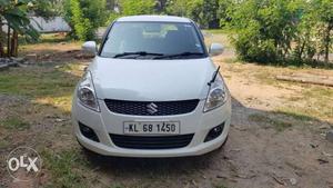 Maruti Suzuki Swift Zdi, , Diesel