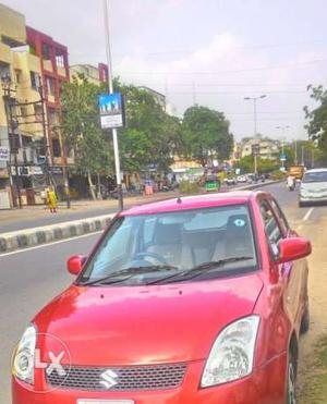  Maruti Suzuki Swift cng  Kms