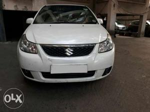 Maruti Suzuki Sx4 Zxi (opt), , Petrol