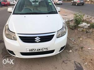 Maruti Suzuki Sx4 diesel  Kms  year