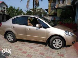 Maruti Suzuki Sx4 petrol  Kms  year