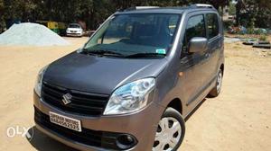 Maruti Suzuki Wagon R 1.0 Vxi, , Petrol