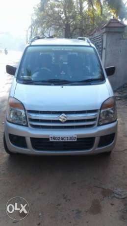 Maruti Suzuki Wagon R 1.0 petrol  Kms  year