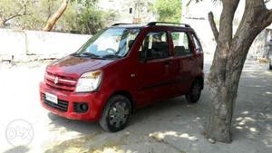 Maruti Suzuki Wagon R Duo Lxi Lpg, , Petrol