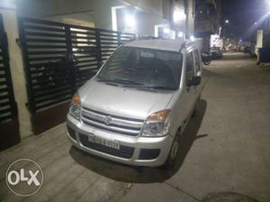  Maruti Suzuki Wagon R Duo petrol  Kms