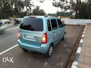  Maruti Suzuki Wagon R petrol  Kms