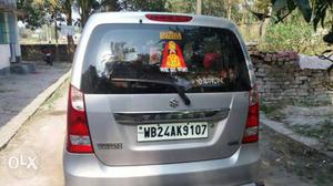 Maruti Suzuki Wagon R petrol  Kms  year