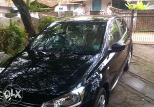  Model Volkswagen Polo 1.2L Petrol comfortline