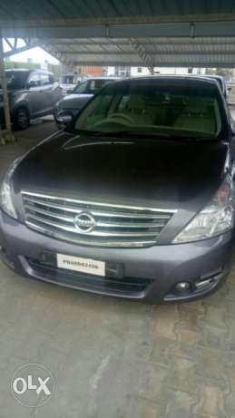 Nissan Teana 230jm, , Petrol