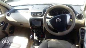  Nissan Terrano diesel  Kms