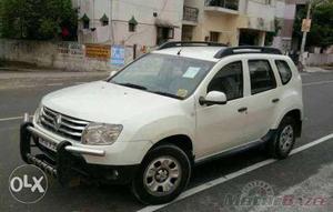 Renault Duster diesel  Kms  year