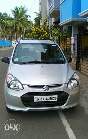  Single owner ALTO 800 LXi. Beautiful condition