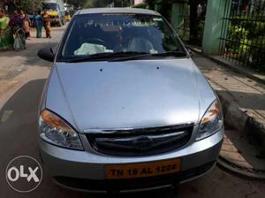 Tata Indica V2 diesel  Kms  year