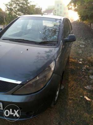 Tata Indica Vista diesel  Kms  year