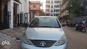 Tata Indica Vista diesel  Kms  year