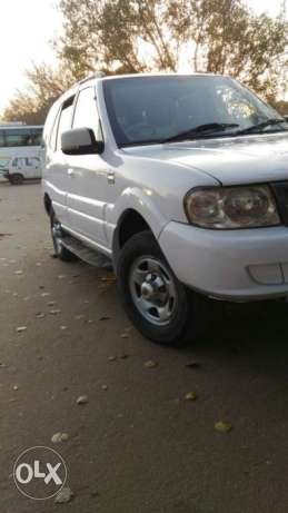 Tata Safari 4x2 Lx Dicor 2.2 Vtt, , Diesel