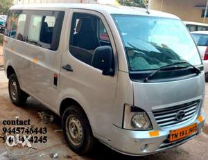 Tata Venture Ex 8 Str, , Diesel