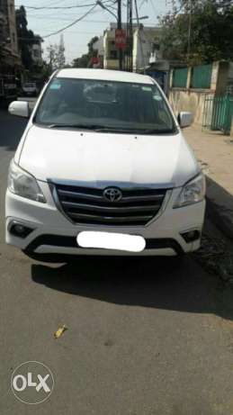 Toyota Innova 2.0 V, , Diesel