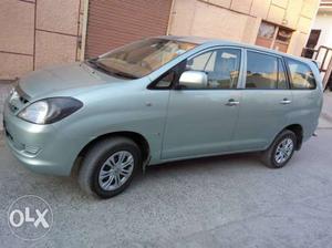 Toyota Innova diesel  Kms  year