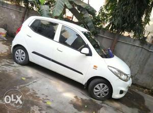 Urgent Sell I10 Magna With Sequential CNG