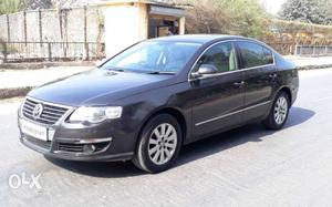 Volkswagen Passat, , Petrol