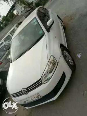  Volkswagen Polo petrol  Kms