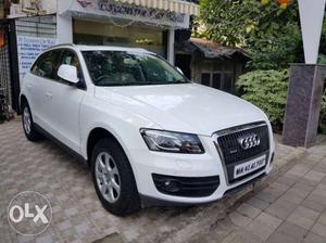 Audi Q5 2.0 Tdi Quattro Premium Plus, , Diesel