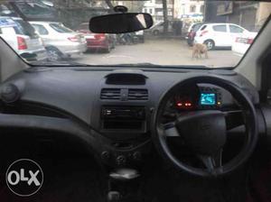 Chevrolet Beat, , Cng