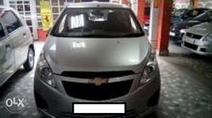 Chevrolet Beat, , Diesel