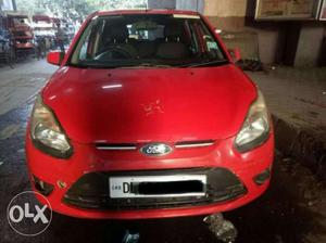 Ford Figo Duratorq Diesel Zxi , Diesel