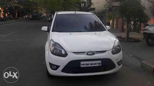 Ford Figo Duratorq Zxi , Diesel