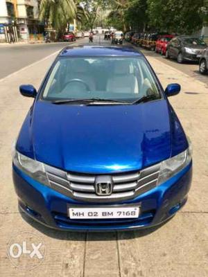 Honda City 1.5 V At Exclusive, , Petrol