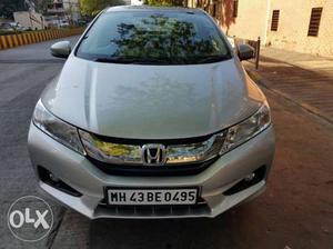 Honda City 1.5 V Mt Sunroof, , Petrol