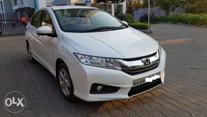 Honda City Vx, , Petrol