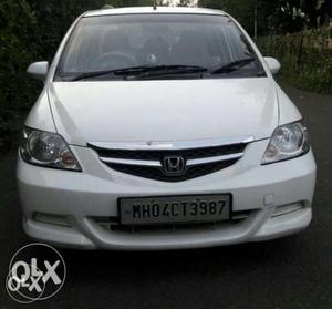 Honda City Zx Gxi, , Petrol