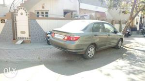  Honda City Zx petrol  Kms